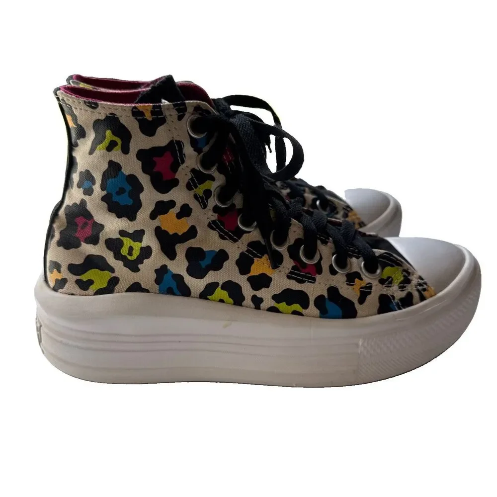 Converse item description